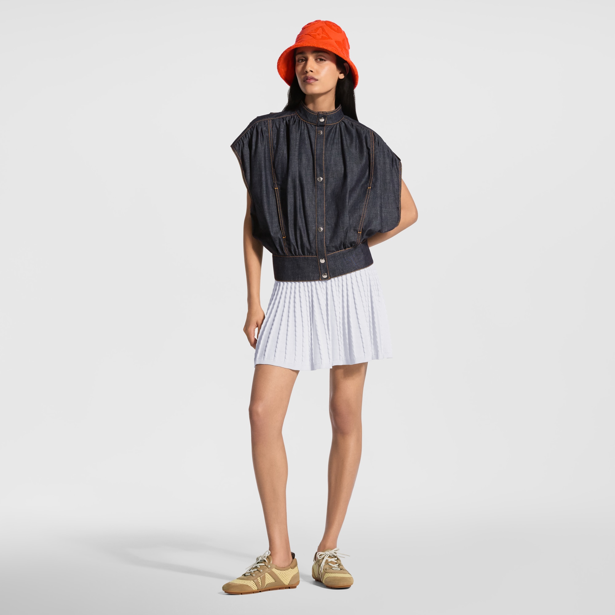 New In Ready-to-Wear Collection for Women | LOUIS VUITTON ®